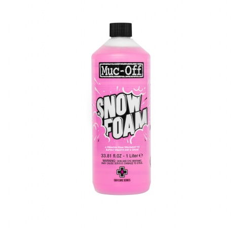 Muc-Off Snow Foam 1Ltr